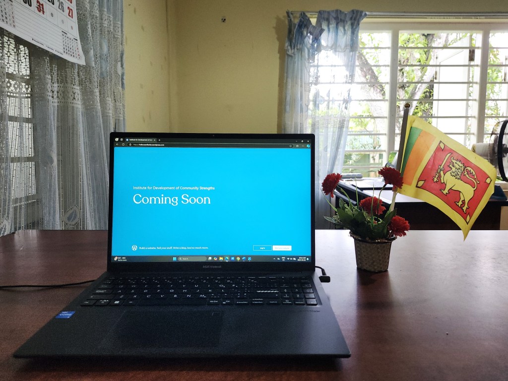 INDECOS Website Launch